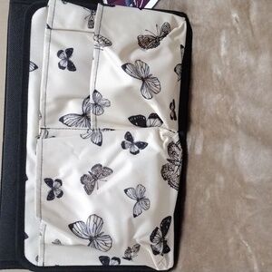 Thirty-one bedside organizer